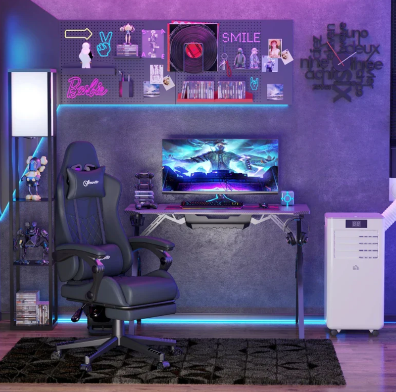 Gaming vs Office Chairs - Which is Right for You?