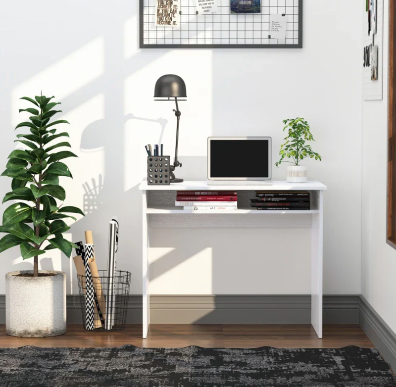 What Size Is Standard Office Desk UK?