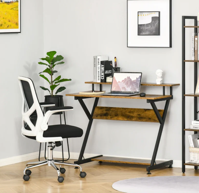 What Is The Best Type Of Office Desk?