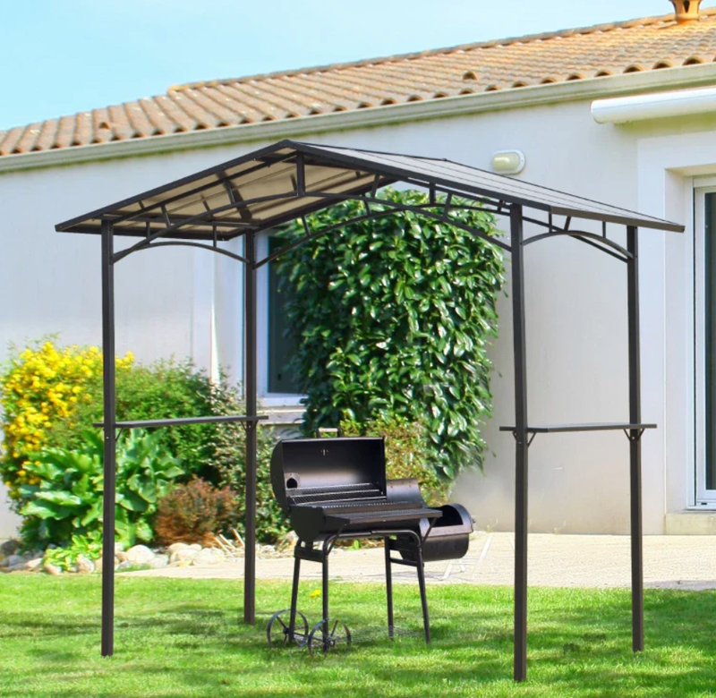 Are Outdoor Gazebos Worth It?