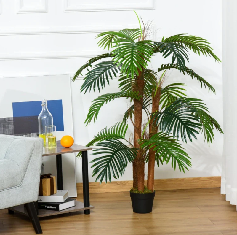 Why Choose Artificial Plants over Real Ones?