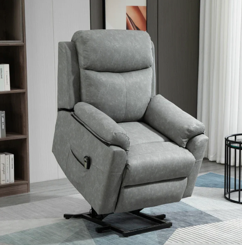 Which is Better, an Electric or Manual Recliner?