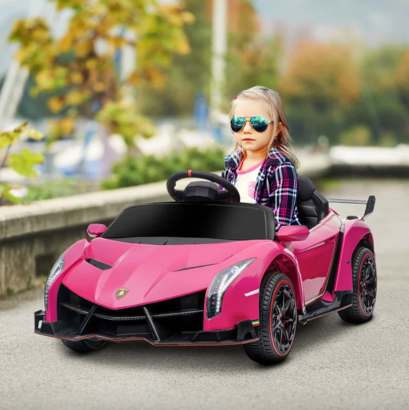 Are Kids Ride-On Cars Worth It?