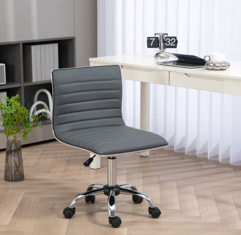 Does A Good Office Chair Make A Difference?