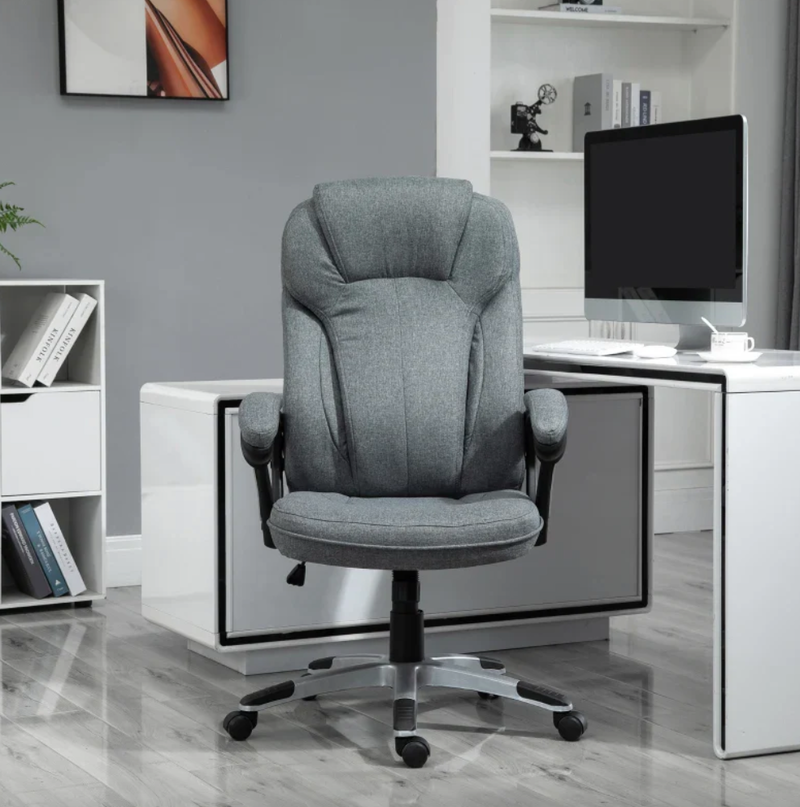 What Are The Best Chairs For Sitting All Day At A Desk?