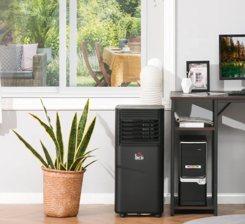 How to Choose the Right Air Conditioner