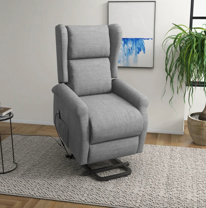 Why Choose a Recliner Chair?