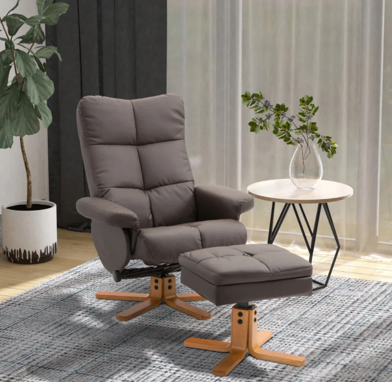 How Can Recliner Chairs Benefit Your Health?