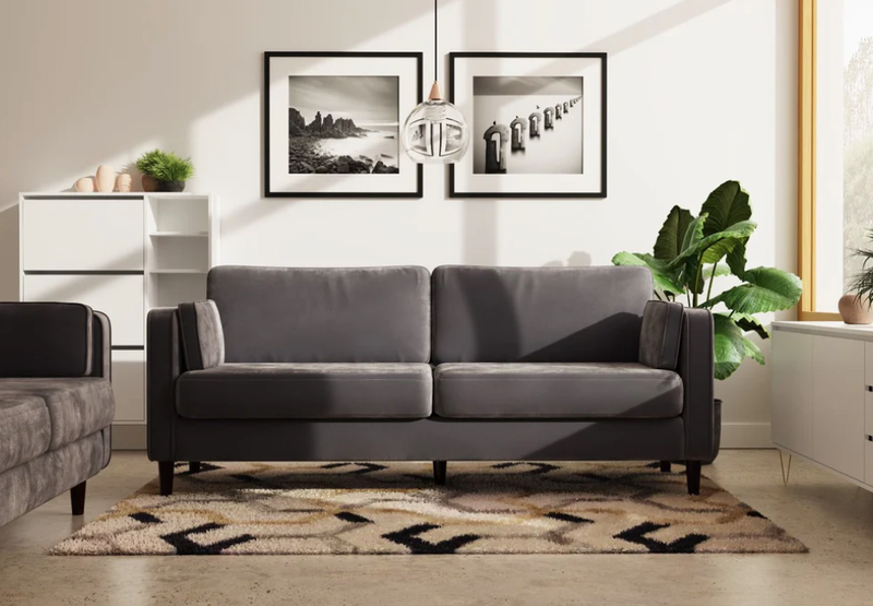 Sofas vs Couches - What is the Difference?