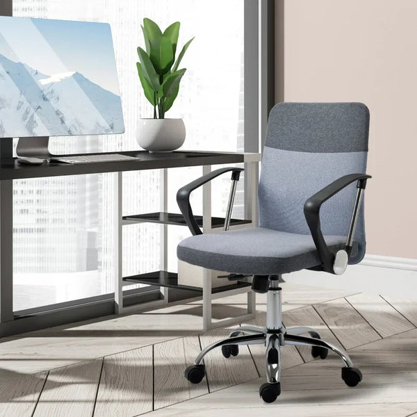 Finding the Perfect Office Chair - for petite or tall users?