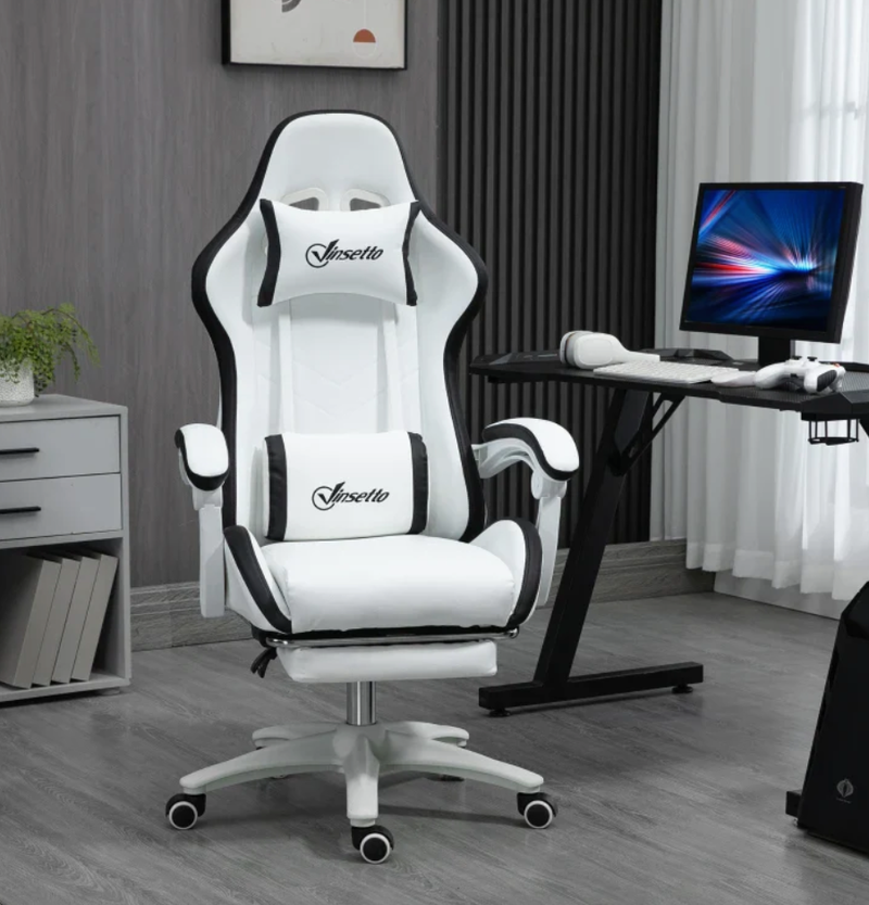 Gaming Chair or Couch: Which is Best for You?