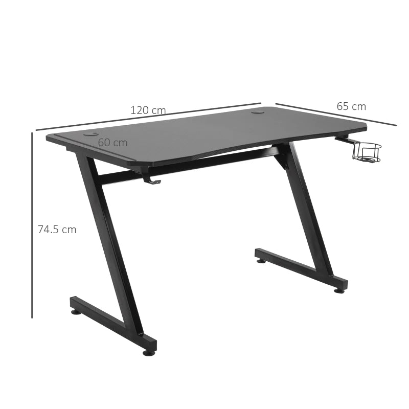 Heavy Duty Premium Gaming Desk