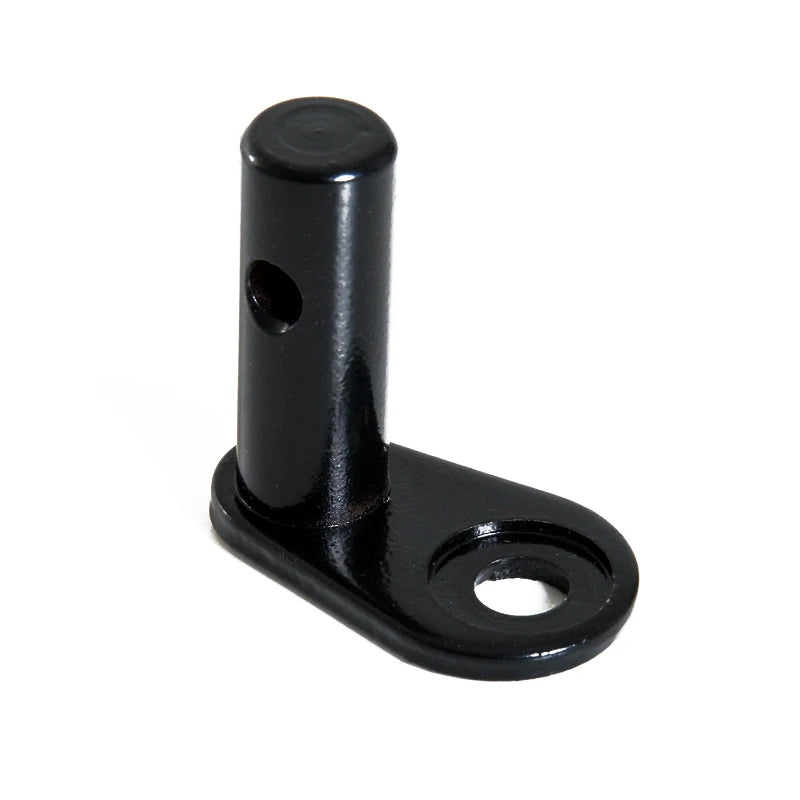 Pet Stroller Bike Trailer Hitch Connector - Universal (Black)