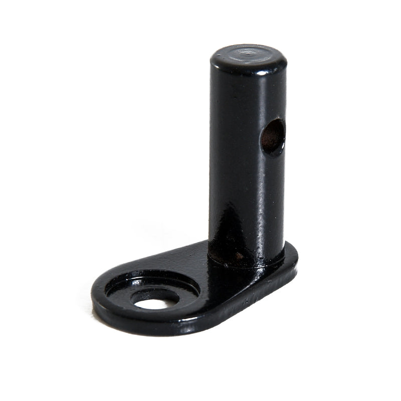 Pet Stroller Bike Trailer Hitch Connector - Universal (Black)