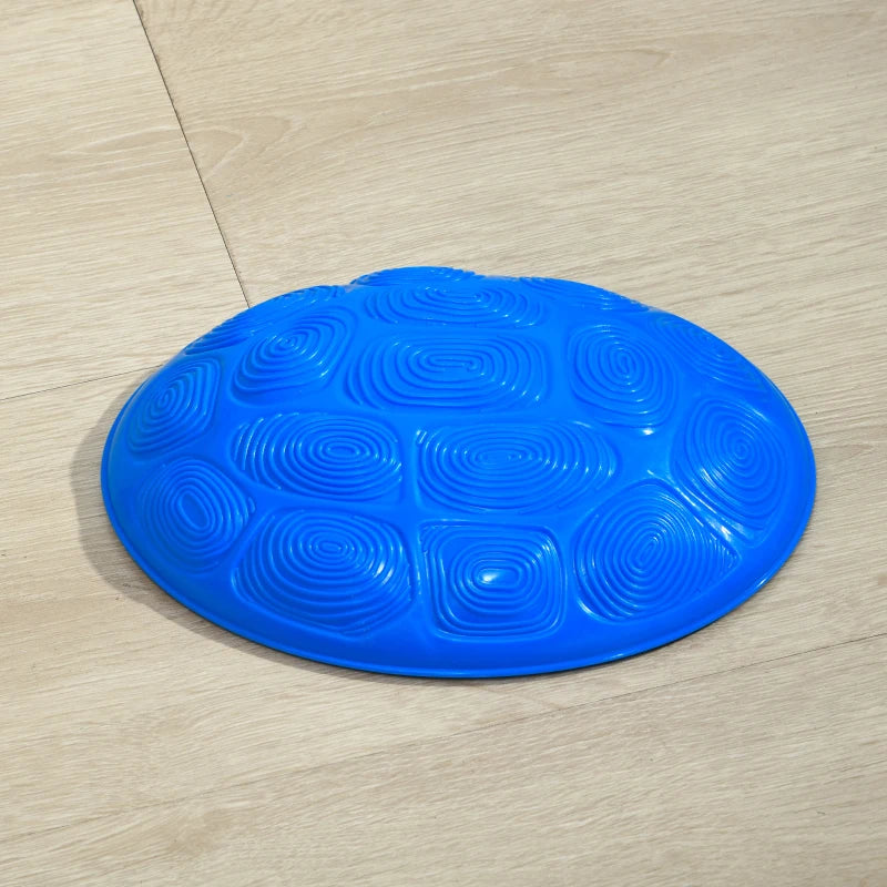 Colorful Kids Stepping Stones Set with Non-Slip Mats