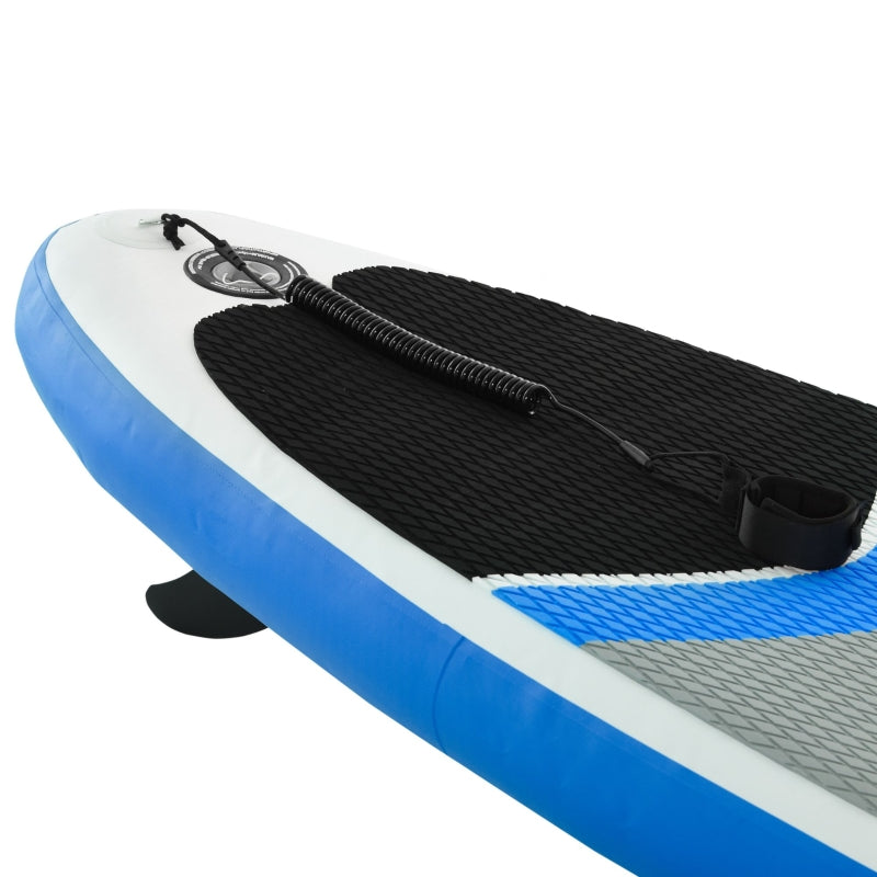 Inflatable Paddle Board Accessory Kit - Blue