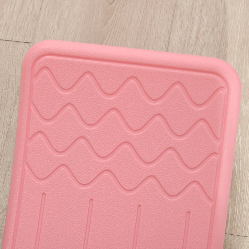 Kids Pink Balance Board for Ages 3-6 Years