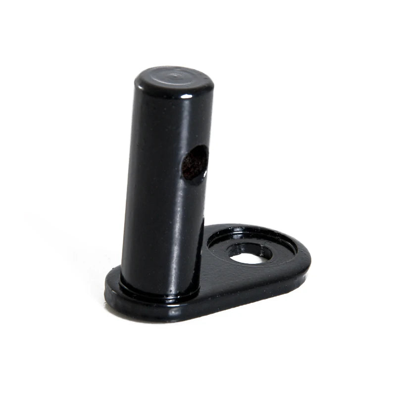 Pet Stroller Bike Trailer Hitch Connector - Universal (Black)