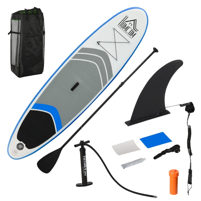 Inflatable Paddle Board Accessory Kit - Blue