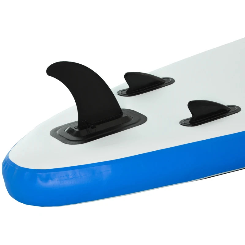 Inflatable Paddle Board Accessory Kit - Blue