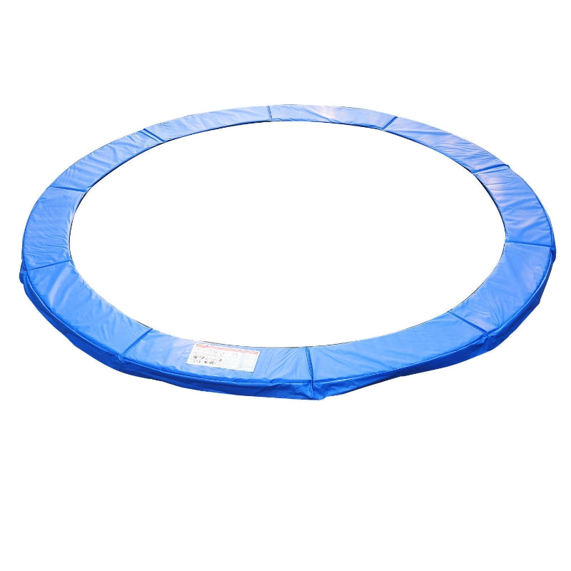 13FT Trampoline Safety Pad - Multi-Color Foam Replacement