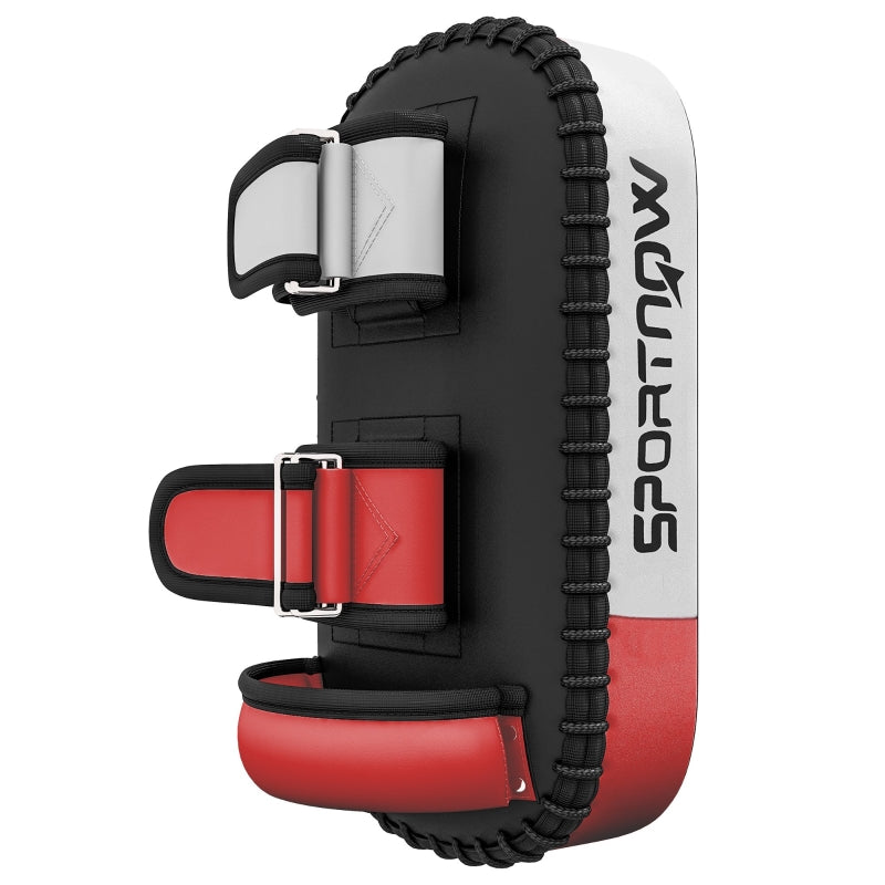 Black Thick Kick Shield for Martial Arts Training