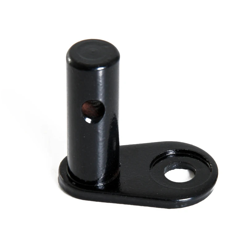 Pet Stroller Bike Trailer Hitch Connector - Universal (Black)