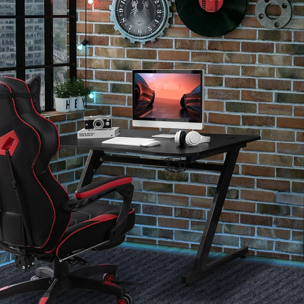 Heavy Duty Premium Gaming Desk