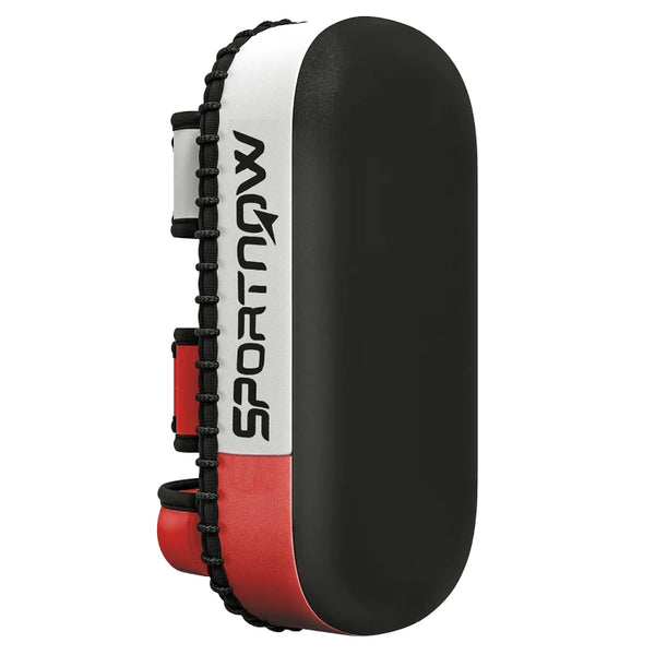 Black Thick Kick Shield for Martial Arts Training