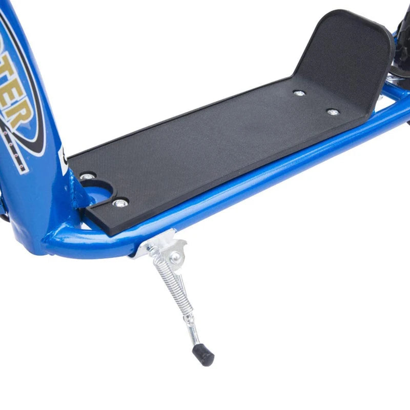 Blue Kids Stunt Scooter with 12" EVA Tyres & Rear Brake