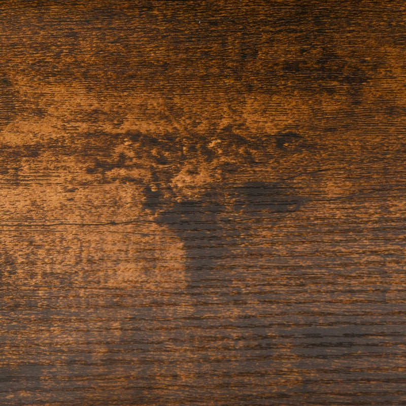 Tarnished Wooden TV Storage Unit