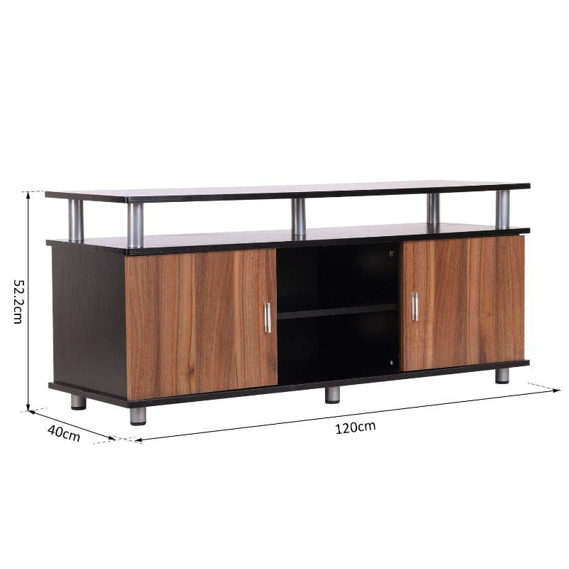 50" Modern TV Unit With Storage