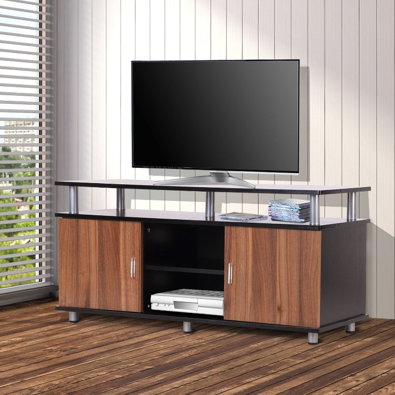 50" Modern TV Unit With Storage