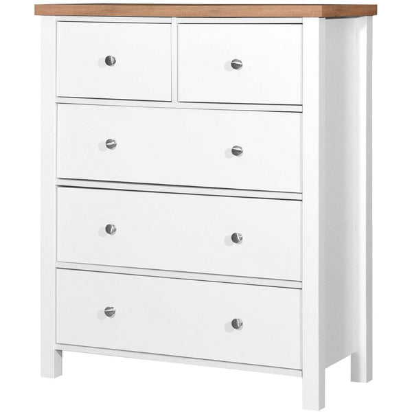 Astbury 2+3 Drawer Chest 