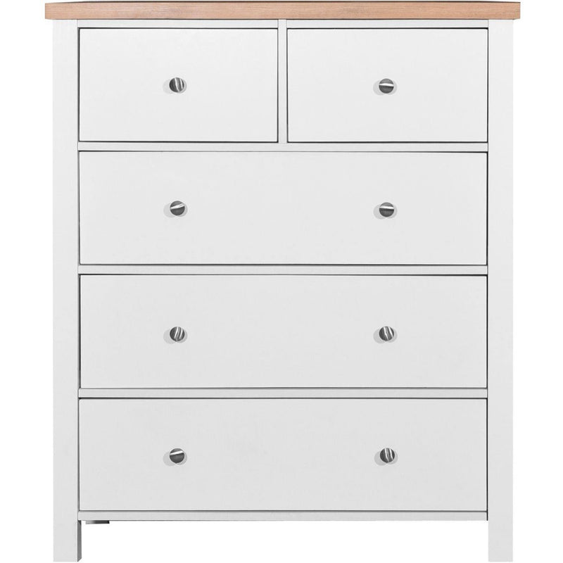 Astbury 2+3 Drawer Chest 