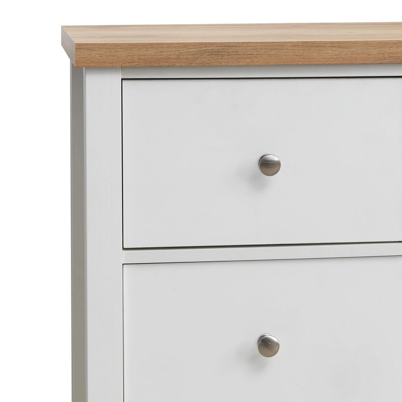 Astbury 2+3 Drawer Chest 