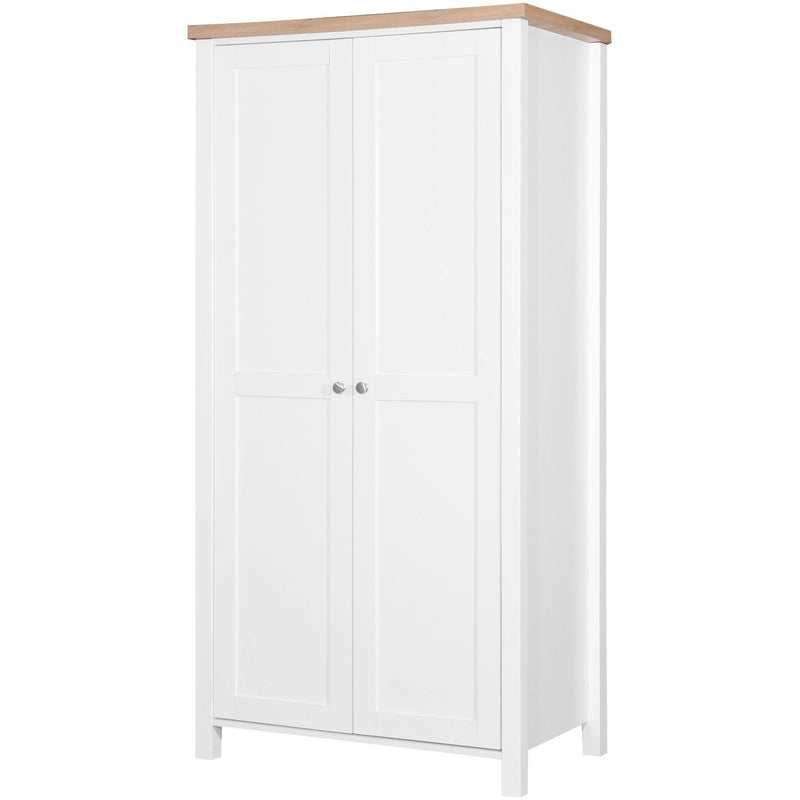 Astbury 2 Door Wardrobe 