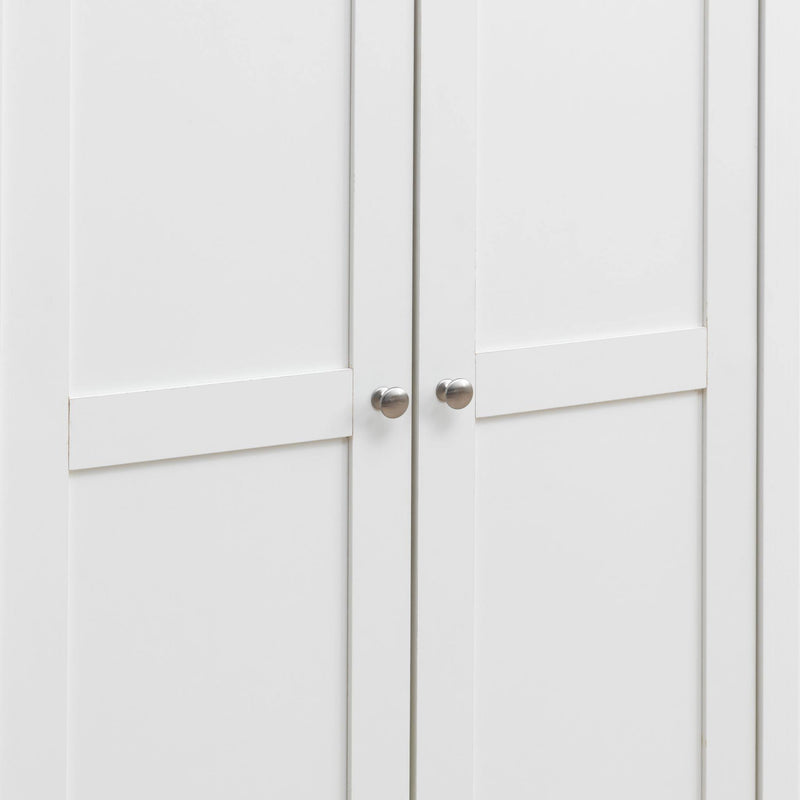 Astbury 2 Door Wardrobe 