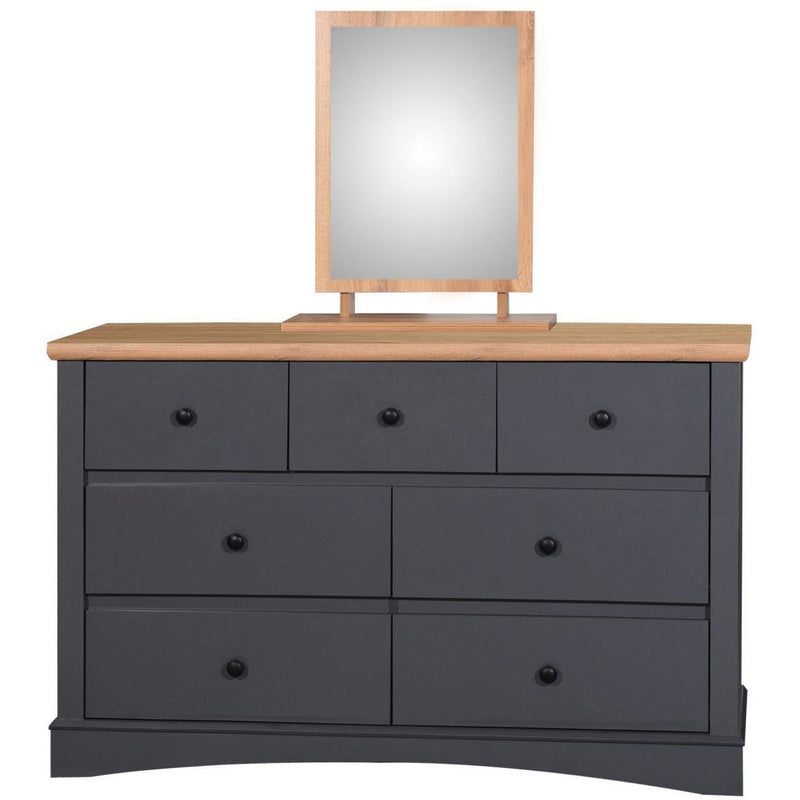 Carden 7 Drawer Chest 