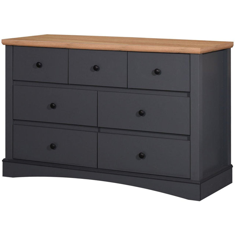 Carden 7 Drawer Chest 