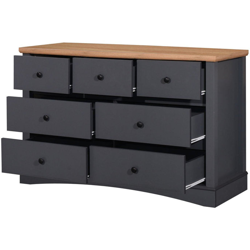 Carden 7 Drawer Chest 