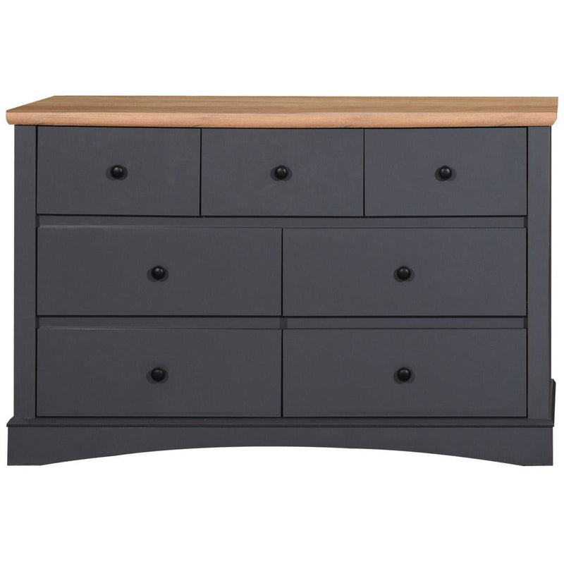 Carden 7 Drawer Chest 