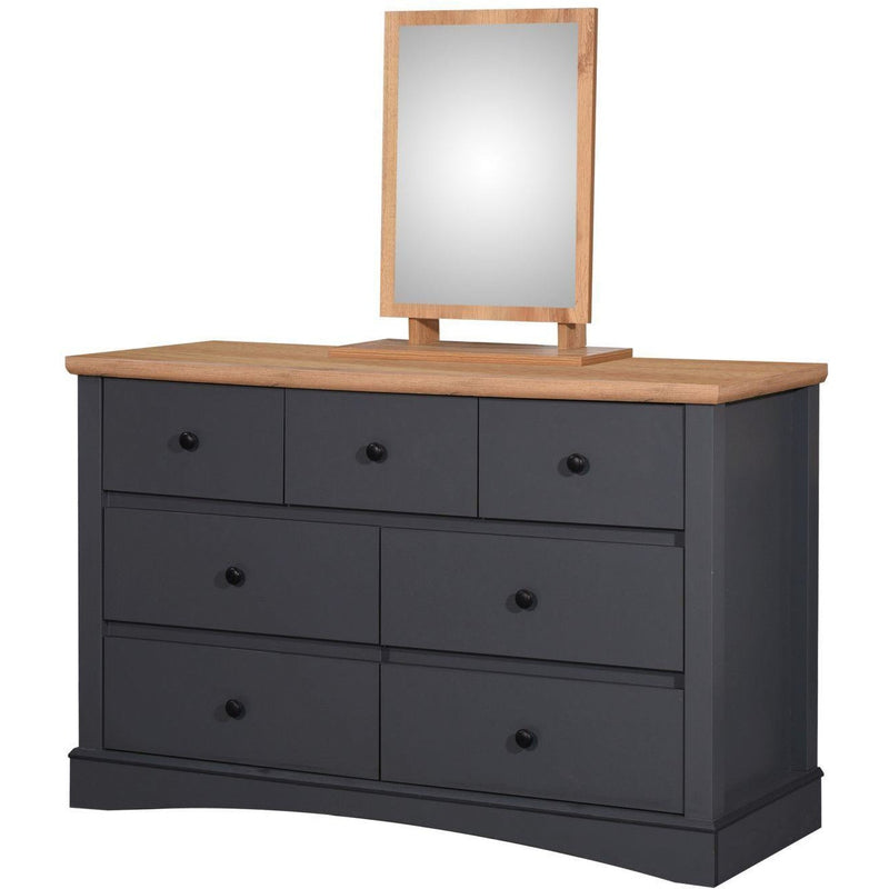 Carden 7 Drawer Chest 