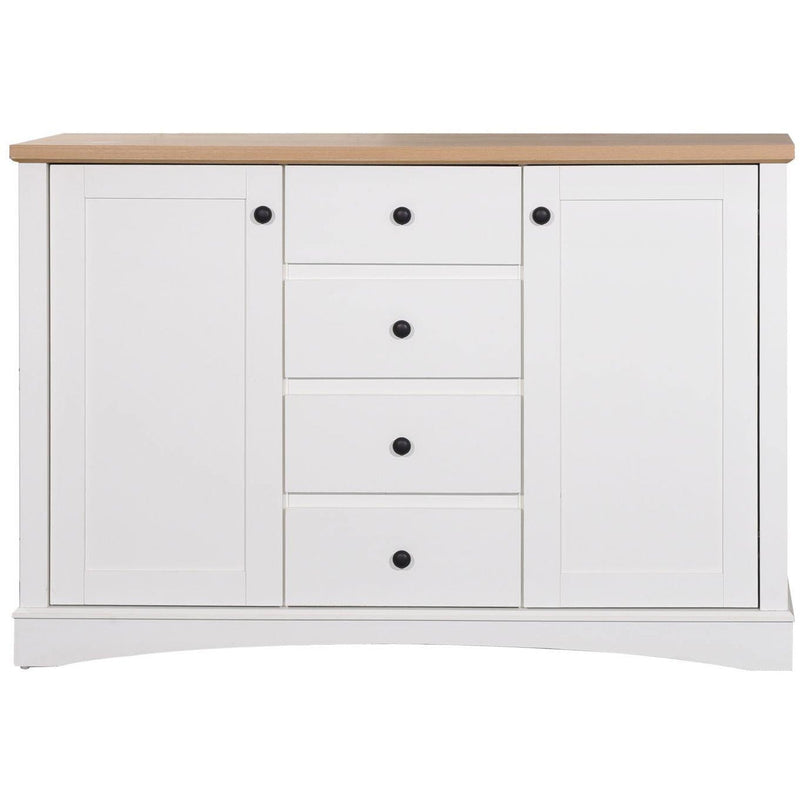 Carden Sideboard with 2 Doors & 3 Drawers 