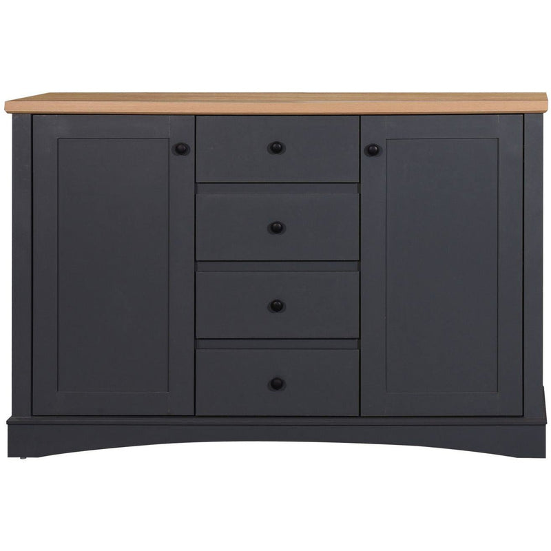 Carden Sideboard with 2 Doors & 3 Drawers 