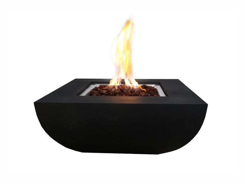 Elementi Aurora LPG Fire Pit - Gas Fire Pit