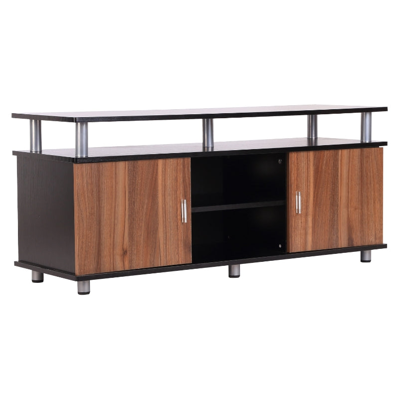 50" Modern TV Unit With Storage