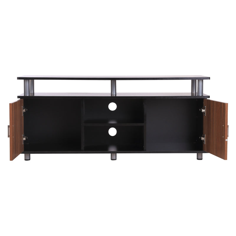 50" Modern TV Unit With Storage