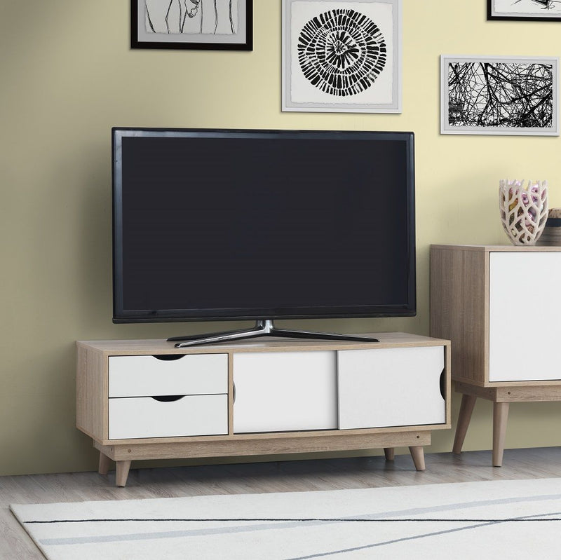 Alford TV Unit