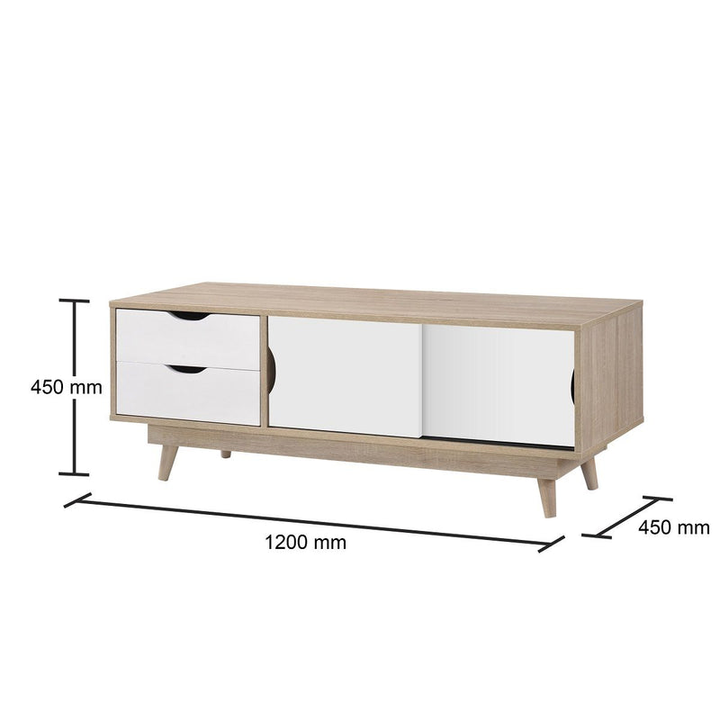 Alford TV Unit